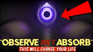 MANIFESTATION HACK! | This Simple Change Effects EVERYTHING!