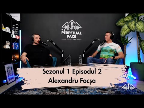 Există atleți semi-pro? | cu Alexandru Focșa