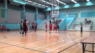 驍籃2014夏聯192459 2