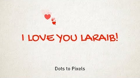 LARAIB   |   Whatsapp Status