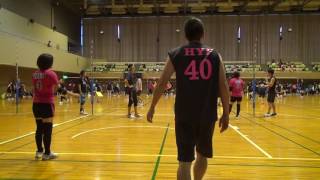 20160731 ソフバ大会 HYPvsふるーちぇ 2-1