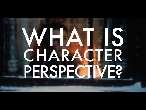 Video: Wat is het perspectief van de kenner?