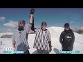 SLVSH CUP PERISHER 2015 Semis || Tom Wallisch vs. Evan McEachran