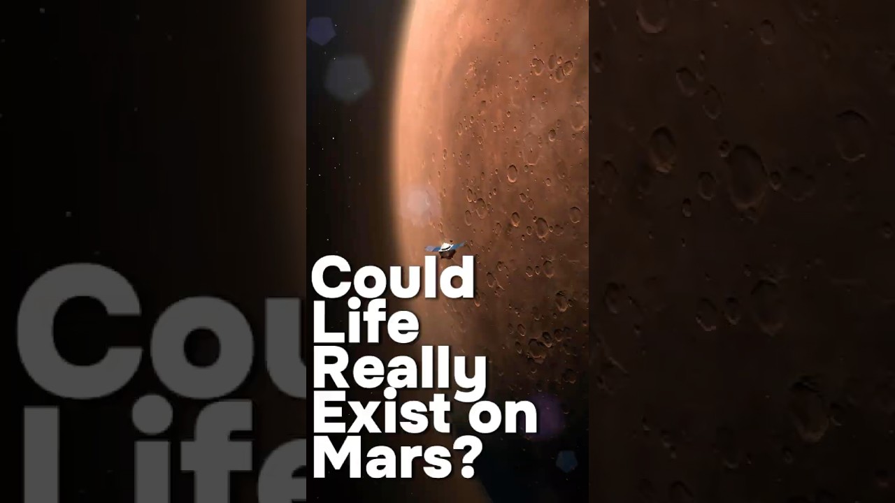 🚀 Can We Live on Mars? Shocking Facts About the Red Planet!