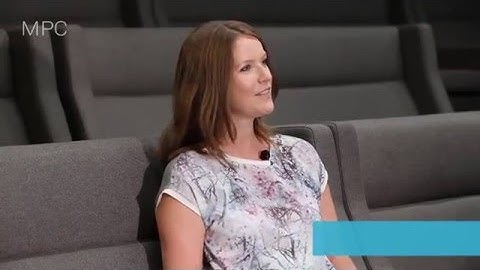 MPC Green Room: Catherine Mullan on the best thing about Vancouver