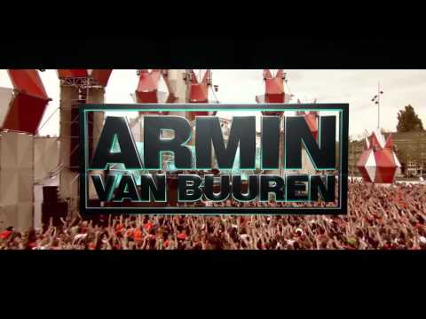 Armin Van Buuren, 29 Mai 2015, Tallinna Lauluväljak