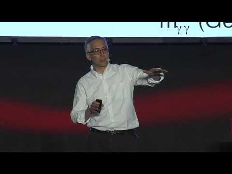 Elogio dell'errore | Piero Martin | TEDxPadova