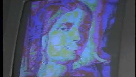 Computer Chronicles S02E19 Robots