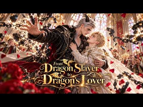 He Was Sent to Slay the Dragon, Then Became Its BrideFrom Dragon… poster