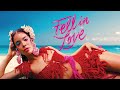 Esty - Fell in Love Esty (Official Music Video)