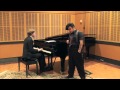Mojo Juju - Full Moon Over Budapest (live &amp; acoustic in ABC Studios)