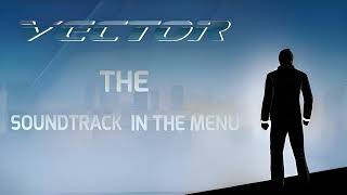 vector soundtracks in the menu