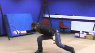 Copy of Optical Motion Capture Net Worth