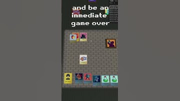 Consequences in my alchemy game (and how to recover) | Aurum Vitae #indiedev #gaming #gamedevblog