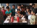 ✍🏻 Simple Preposition - Class 1'st - N.P.School no.2, Mangrulpir....