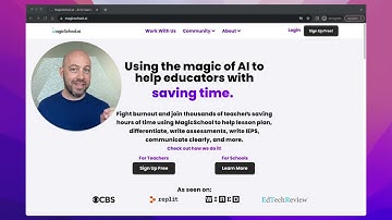 AI Teaching Assistant | MagicSchool
