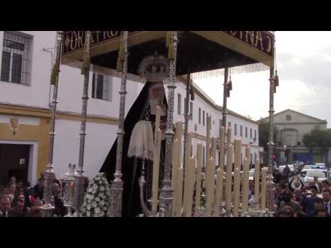 Pontificia, Real, Ilustre, Antigua y Dominica Hermandad y Archicofradía de Nazarenos de la Sagrada Oración de Nuestro Señor Jesucristo en el Huerto, Santísimo Cristo de la Salud y María Santísima del Rosario en sus Misterios Dolorosos Coronada y Santo Domingo de Guzmán 