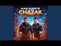Mas Fuerte(Chazak)