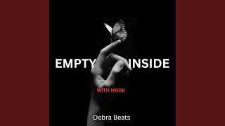 Free Sad Type Beat Empty Inside  Emotional Rap Piano with Hook
