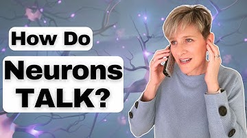 The SECRET Language of NEURONS | Physiology 🐧🧠