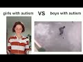 .S WITH AUTISM VS BOYS WITH AUTISM Mp3 Song