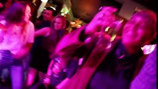 The Black Stripes - Jameson's Pub, Santa Monica