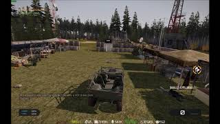 Altis Space Program (ASP)