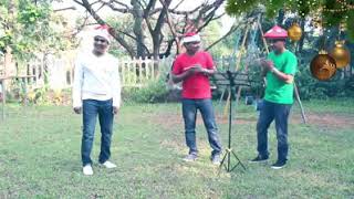 KHUXALBORIT NATALAM(Christmas Song), O'luv, Goa, India.