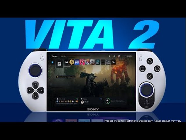携帯用ゲーム機本体 SONY - ps5 PS5が“携帯ゲーム機”に 条件付き新デバイスの狙いと背景（河村鳴