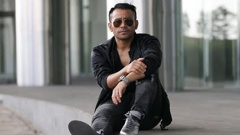JUDIKA - Bagaimana kalau aku tidak baik-baik saja | Video Lirik Lagu Indonesia