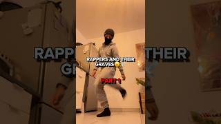 Rappers and their graves! 🕊️#edit#for#foryou#foryoupage#fyp#drip#xxxtentacion#kingvon#juicewrld#p1 Net Worth