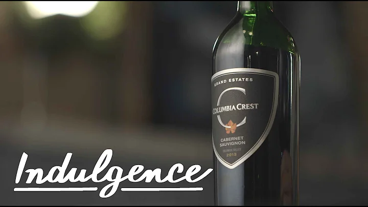 One of Americas Best Sommeliers Blind Tastes Caber...