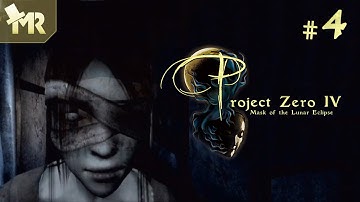 Fatal Frame IV: Mask of the Lunar Eclipse #4