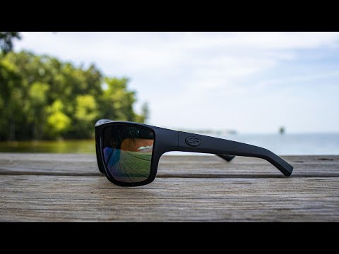 Strike King S11 Sunglasses Review: Are They Any Good? [2023