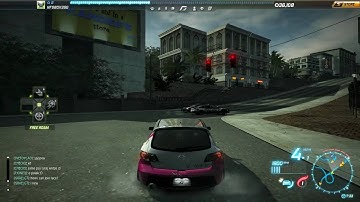 Need for Speed World Loop [HD]