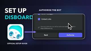 How To Add Your Discord Server To DISBOARD (Full Guide)