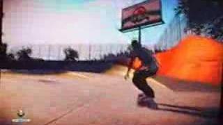 skate. demo session 3