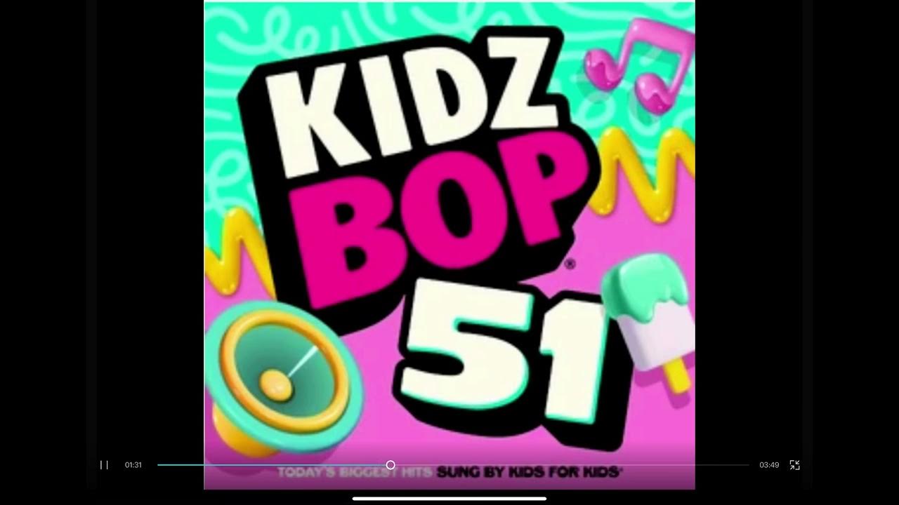 Pink Pony Club---- Kidz Bop 51 ---- (Early Version) Pink Pony Club---- Kidz Bop 51 ---- (Early Version)