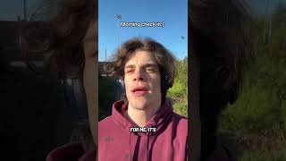 Goodmorning Check In:) #goodmorning #yap