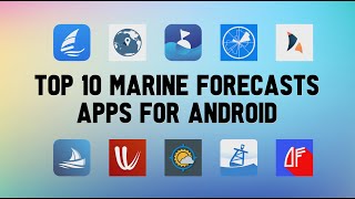 10 Best Marine Forecasts Apps For Android screenshot 3