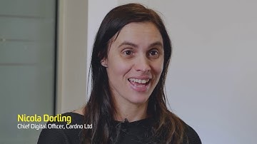 AGSM Short Courses - Digital Transformation