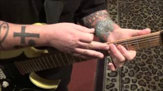 foghat i just want to make love to you guitar lesson by mike gross