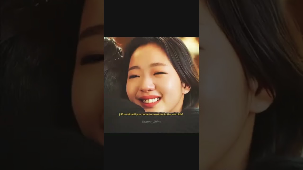 Goblin kdrama accident scene 🥵😭 