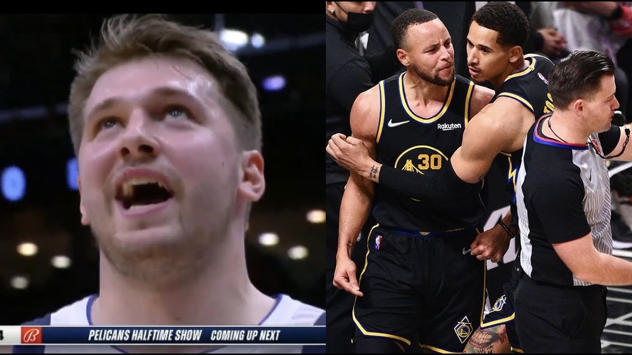 NBA “Referees Are Getting Out Of Hand 😡” MOMENTS | 2022 NBA Season