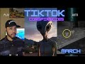 Creepy and Shocking Tiktok Conspiracy Theories March 2024 Part 1 Alien Reaction