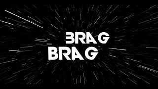 BRAG  ft Danny John & SKIZO of TA16 (Official Lyric Video) (original song)