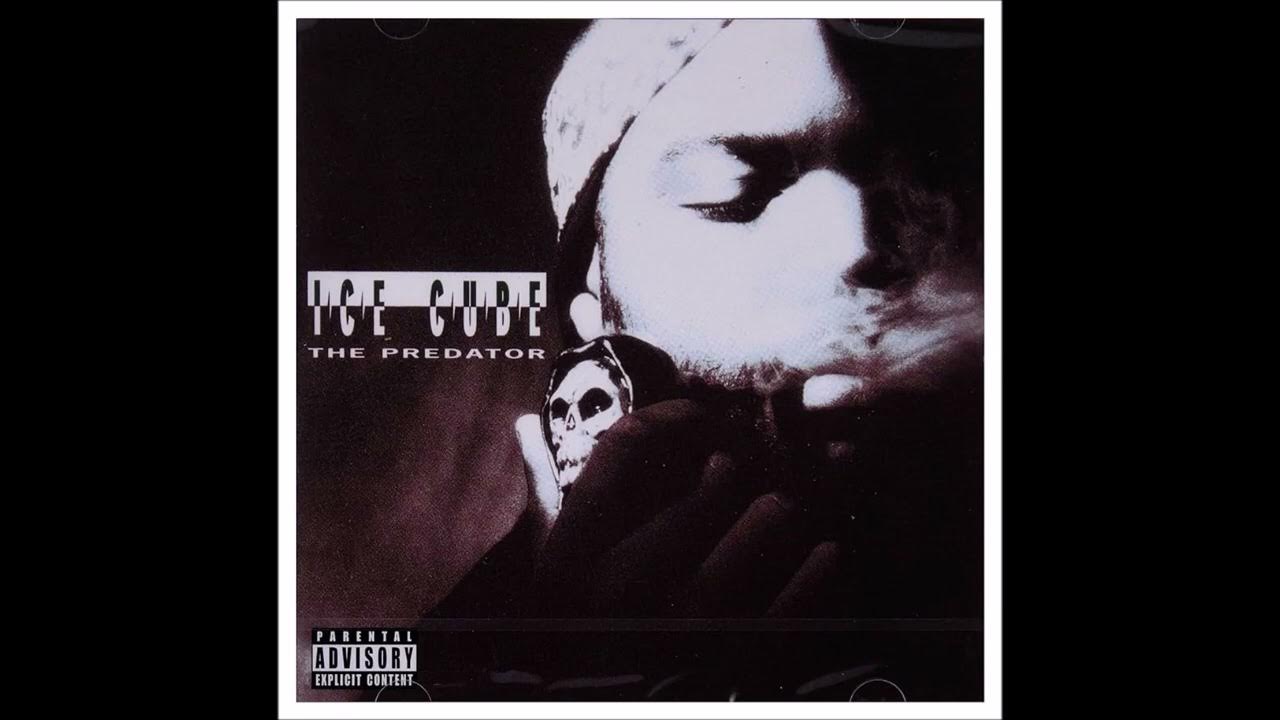 10. Ice Cube Dirty Mack YouTube