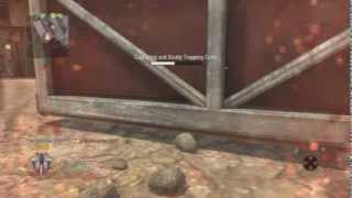 Blacks Ops Quad carepackage booby trap
