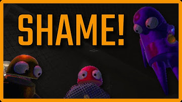 Am I The Problem? | R.E.P.O. Funny Moments w/ Friends