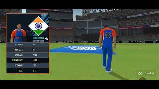 India vs England real cricket 24 